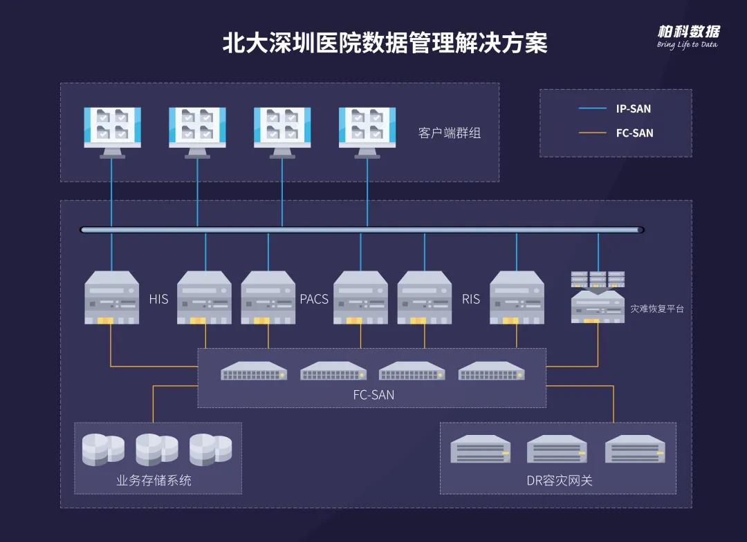柏科数据
